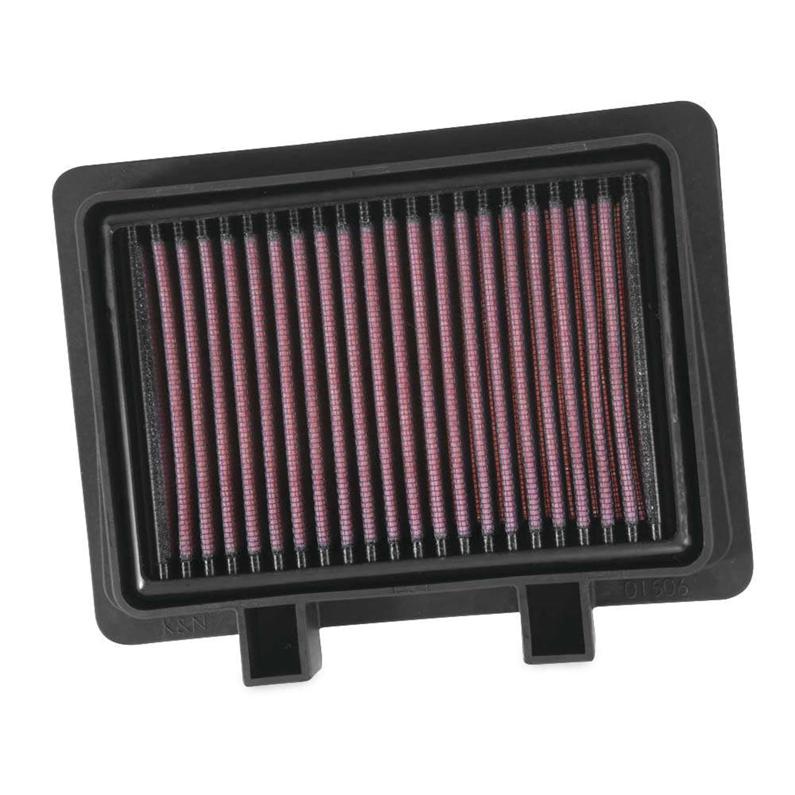 K&N Filters Air Filter [MPN: SU-1014]_31355