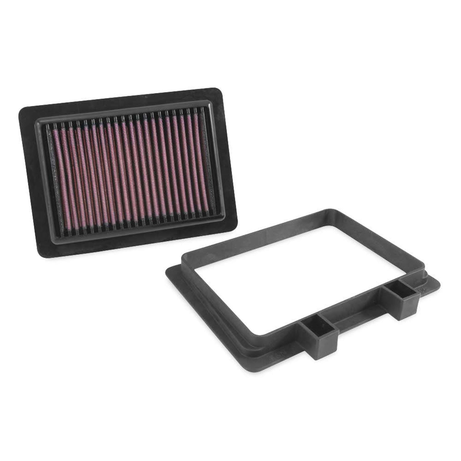 K&N Filters Air Filter [MPN: SU-1014]_31356