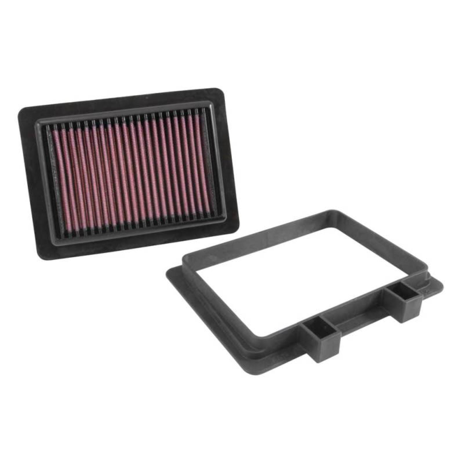 K&N Filters Air Filter [MPN: SU-1014]_1750179