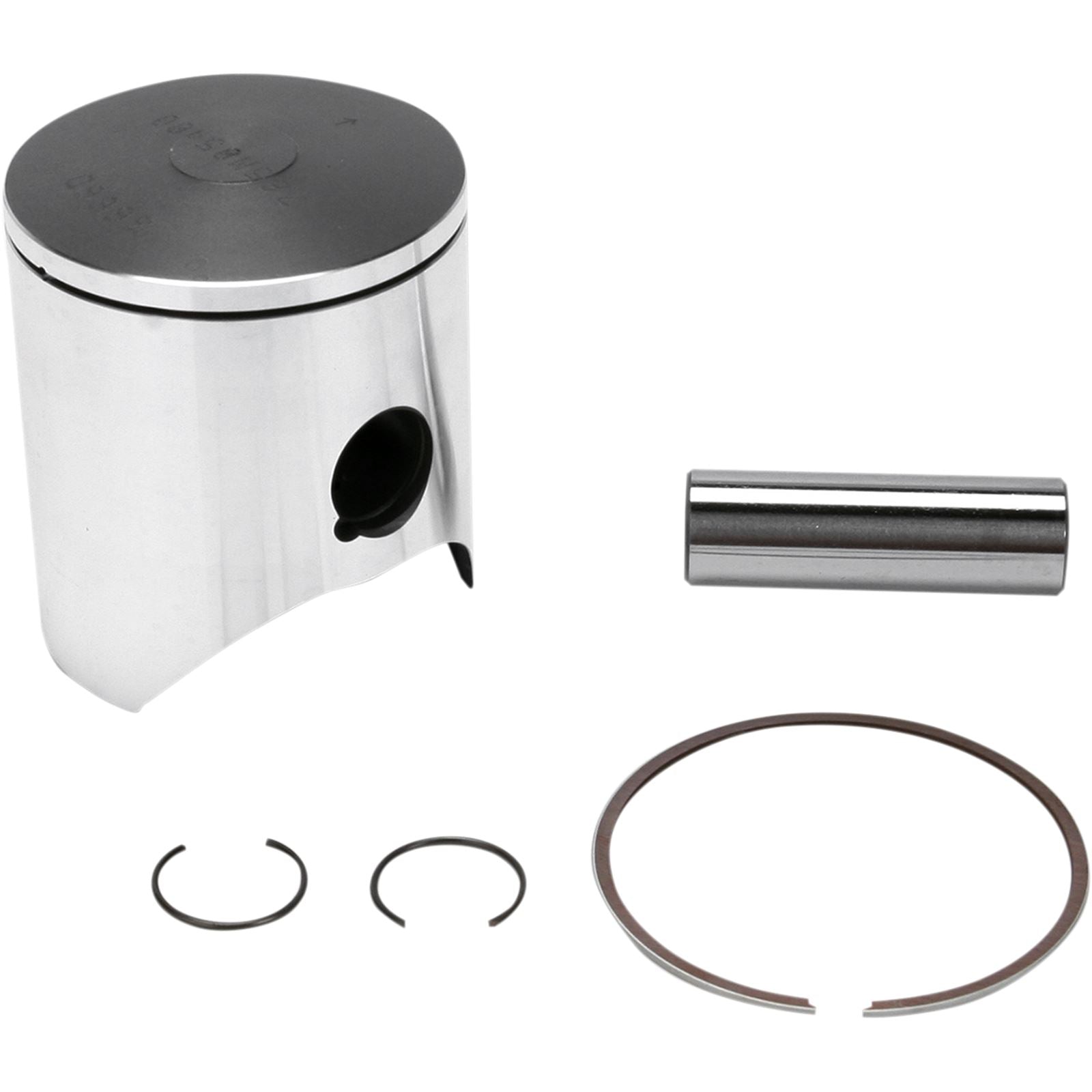 Wiseco - Powersports Piston M05600 YZ125 GP Series 97-04 2205CS 765M05600_496917