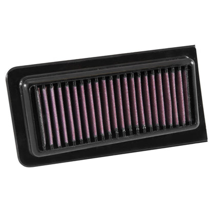 K&N Filters Air Filter [MPN: SU-6303]_1747341