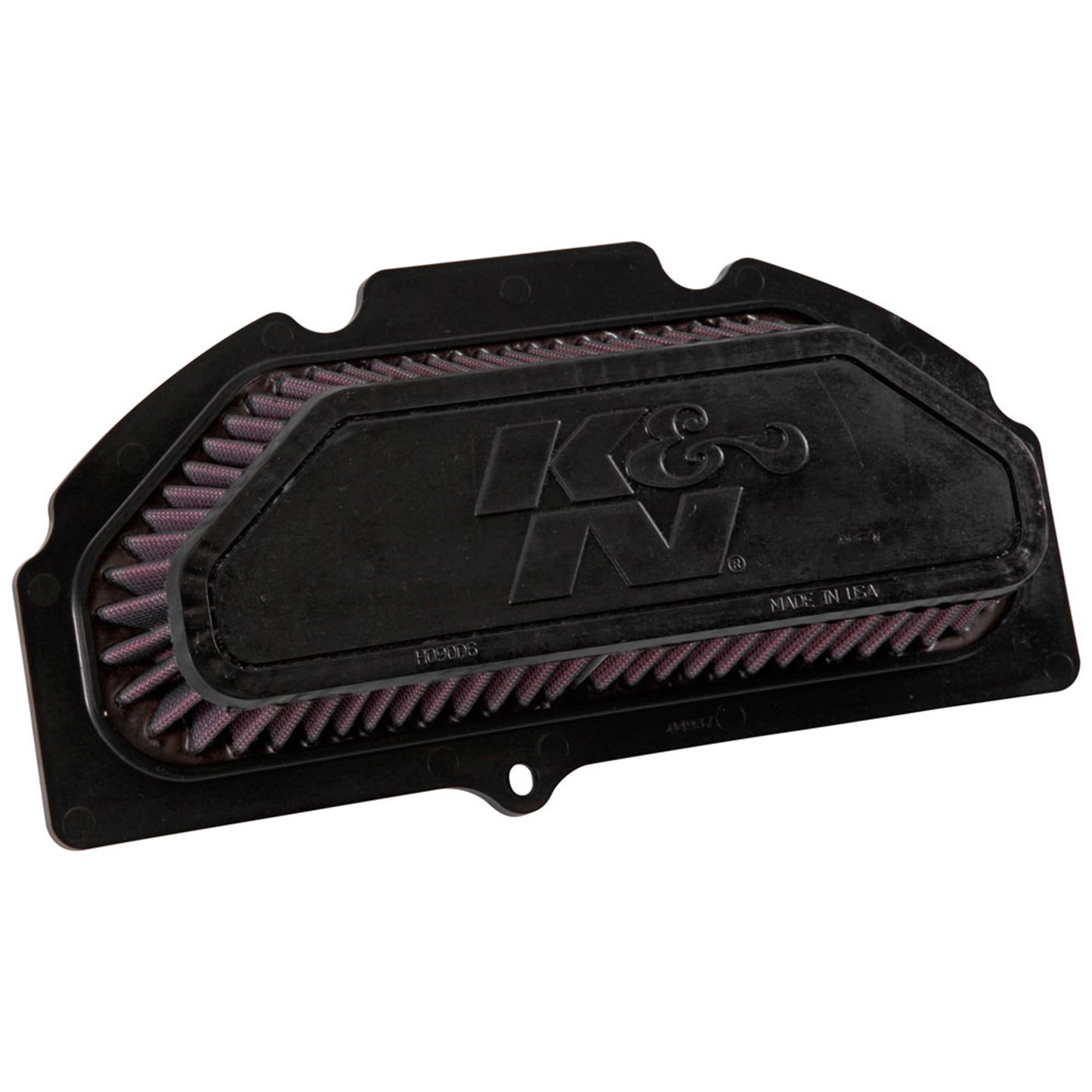 K&N Filters Air Filter [MPN: SU-9915]_31366