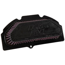 K&N Filters Air Filter [MPN: SU-9915]_31366