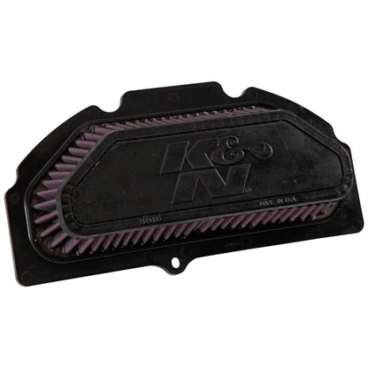 K&N Filters Air Filter [MPN: SU-9915]_31366