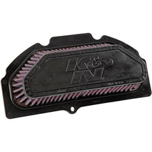 K&N Filters Air Filter [MPN: SU-9915]_403022