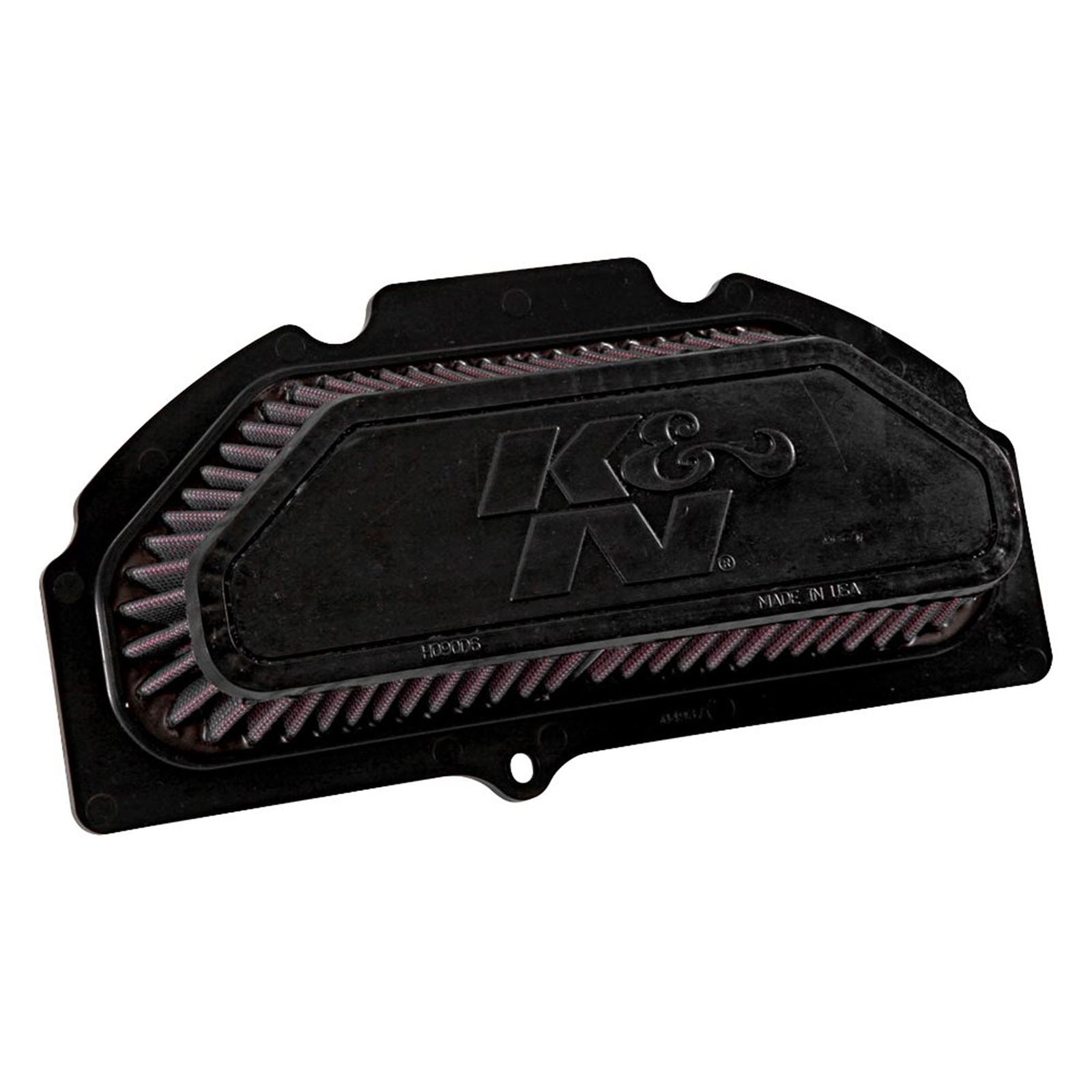 K&N Filters Air Filter [MPN: SU-9915]_556109