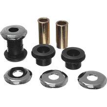 Energy Suspension Suspension Riser Bushings Firm W/ZINC Washers 9.9520G_981173