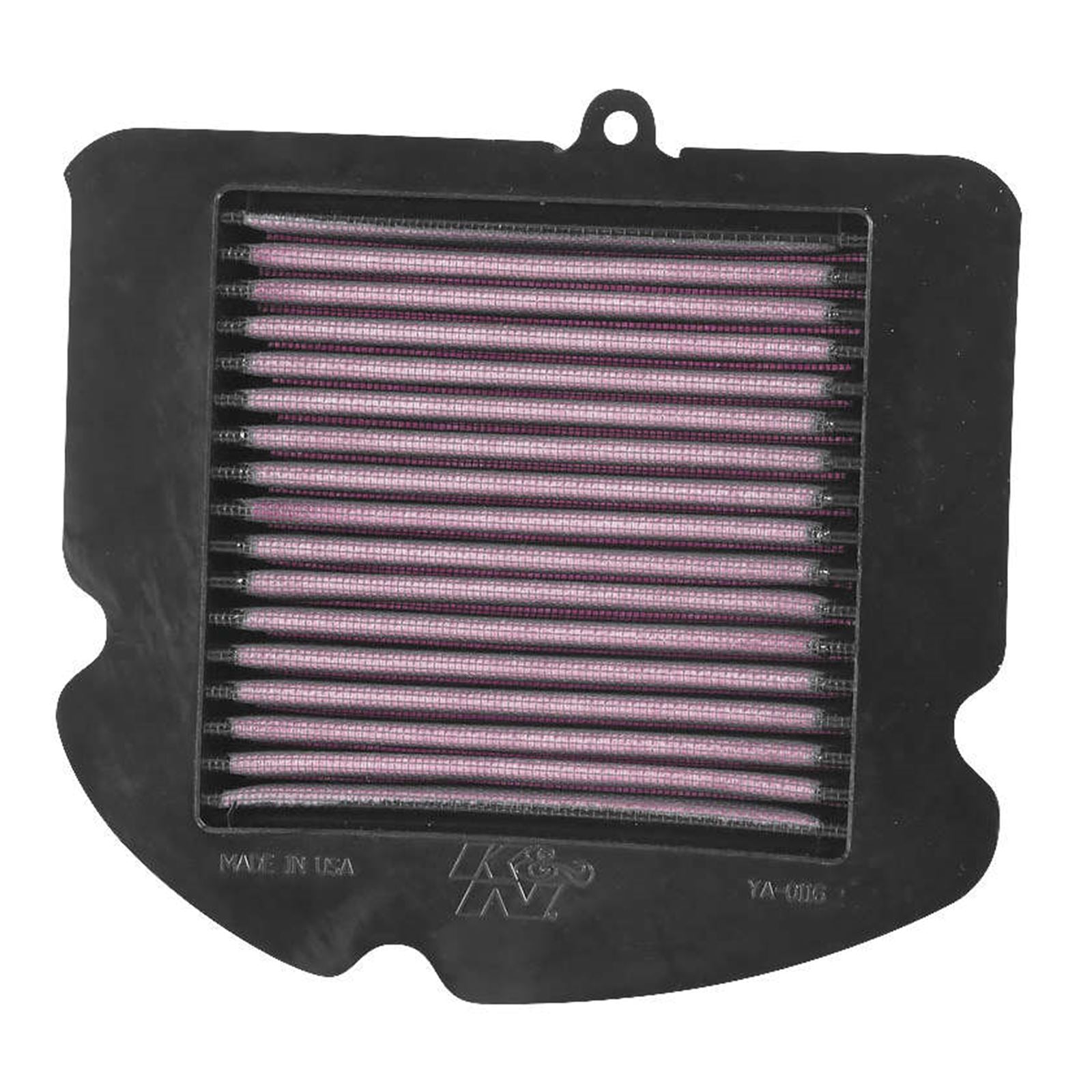 K&N Filters Air Filter [MPN: YA-0116]_31368