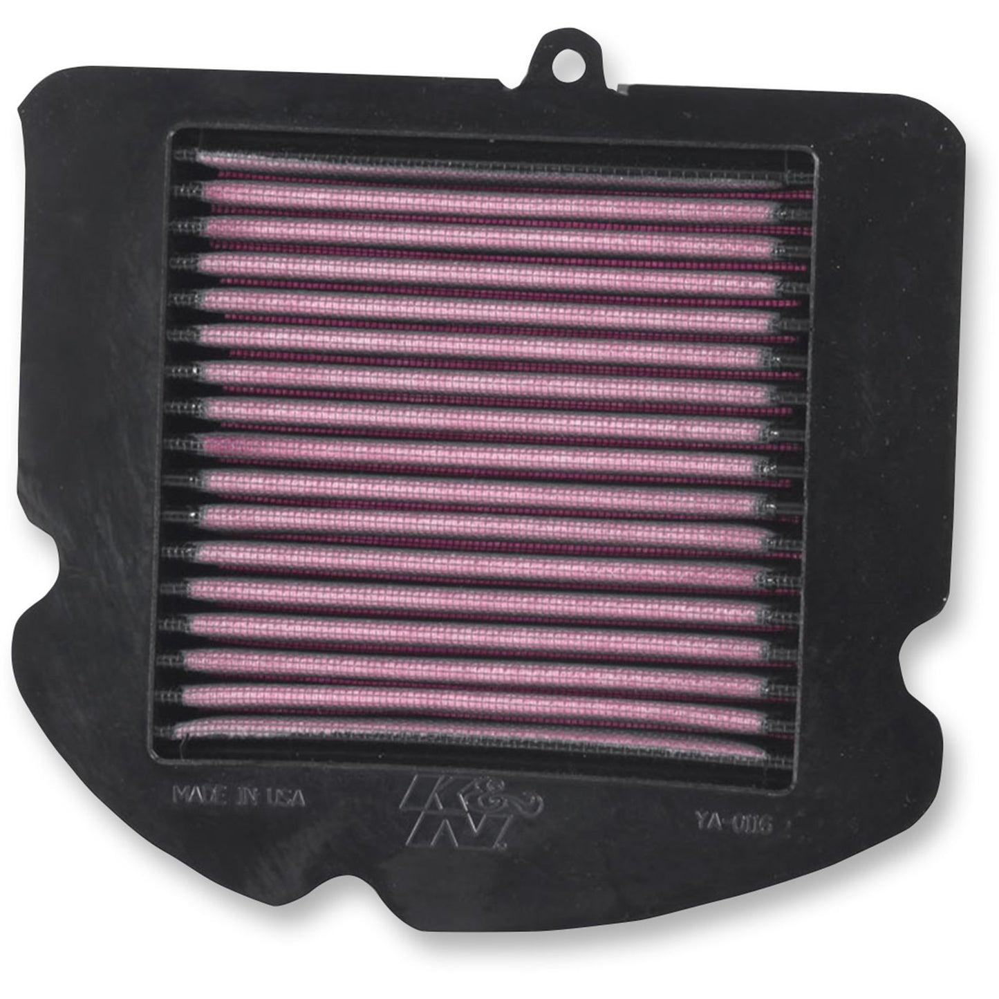 K&N Filters Air Filter [MPN: YA-0116]_403042