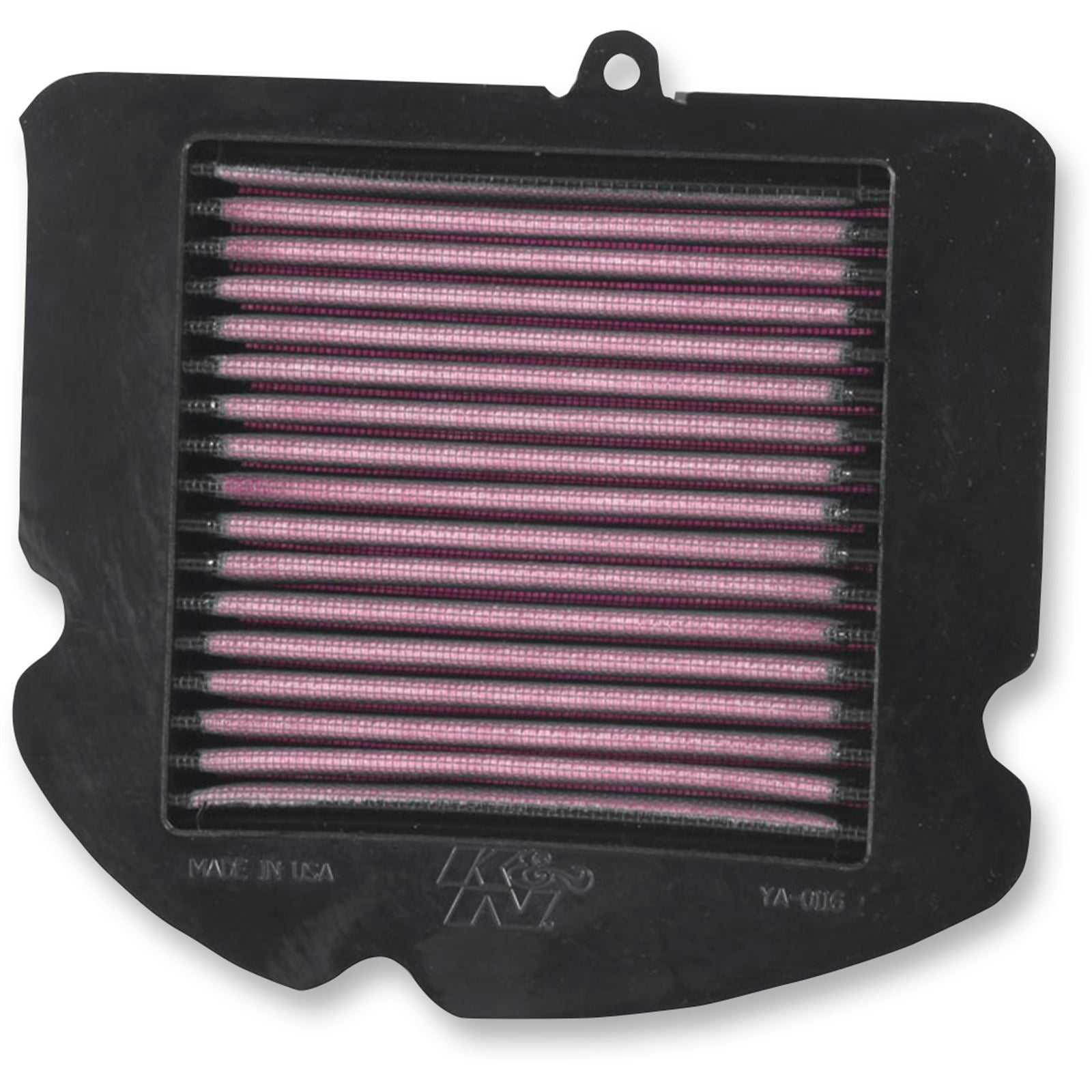 K&N Filters Air Filter [MPN: YA-0116]_403042