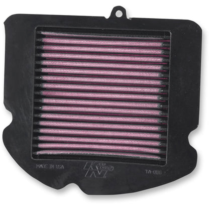 K&N Filters Air Filter [MPN: YA-0116]_403042