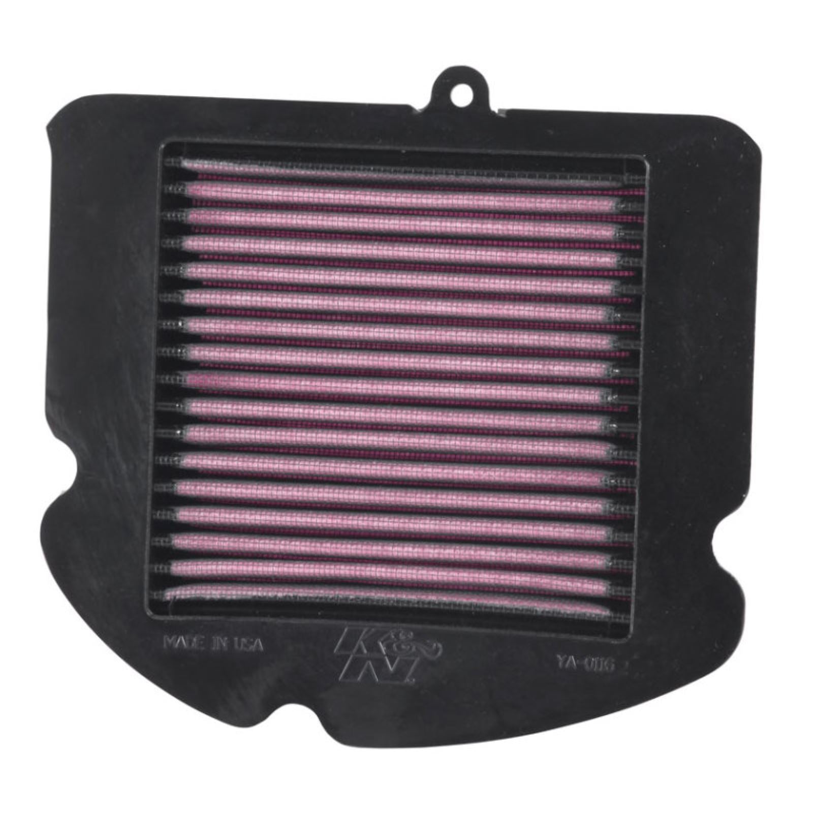 K&N Filters Air Filter [MPN: YA-0116]_1753863