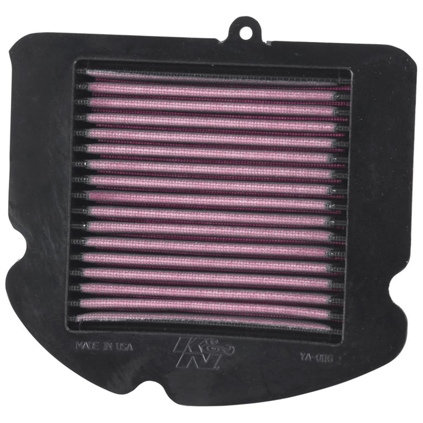 K&N Filters Air Filter [MPN: YA-0116]_31369