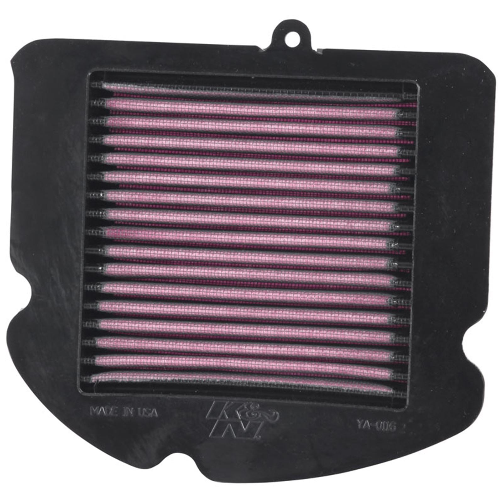 K&N Filters Air Filter [MPN: YA-0116]_31369