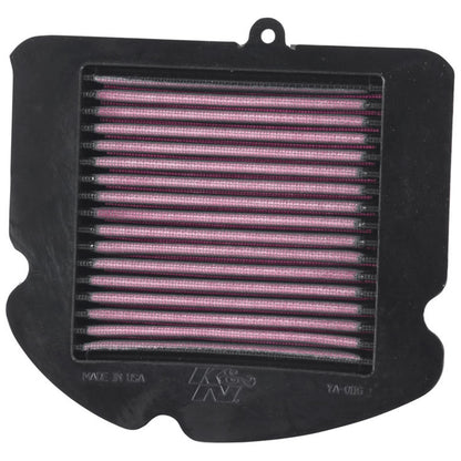 K&N Filters Air Filter [MPN: YA-0116]_31369