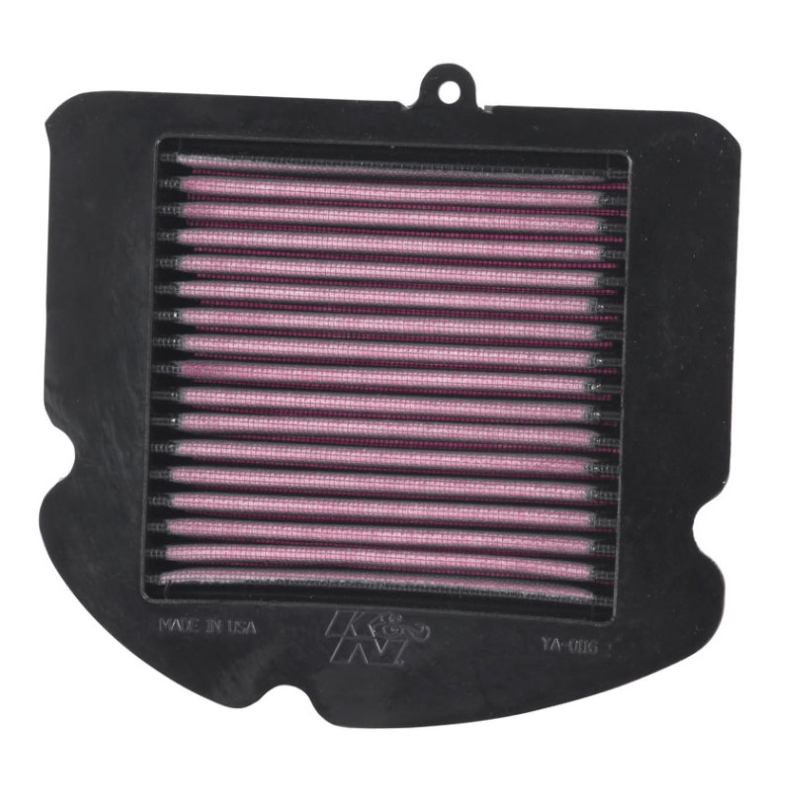 K&N Filters Air Filter [MPN: YA-0116]_1753864
