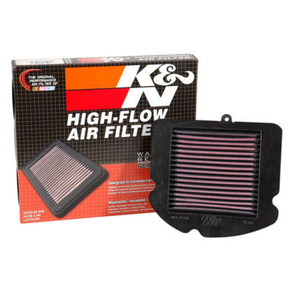 K&N Filters Air Filter [MPN: YA-0116]_1753841