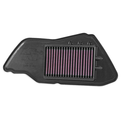 K&N Filters Air Filter [MPN: YA-1209]_31372