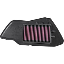 K&N Filters Air Filter [MPN: YA-1209]_402974