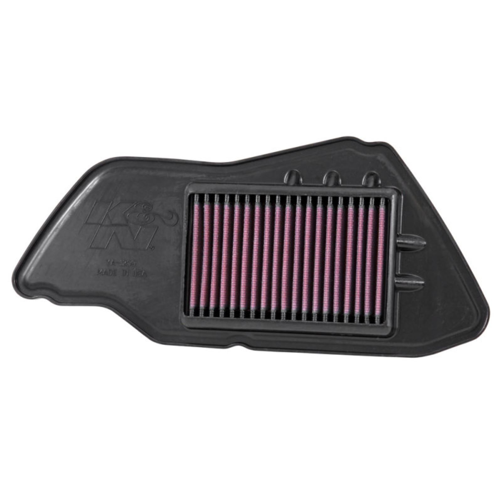 K&N Filters Air Filter [MPN: YA-1209]_1749750