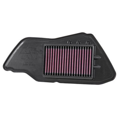 K&N Filters Air Filter [MPN: YA-1209]_1749750