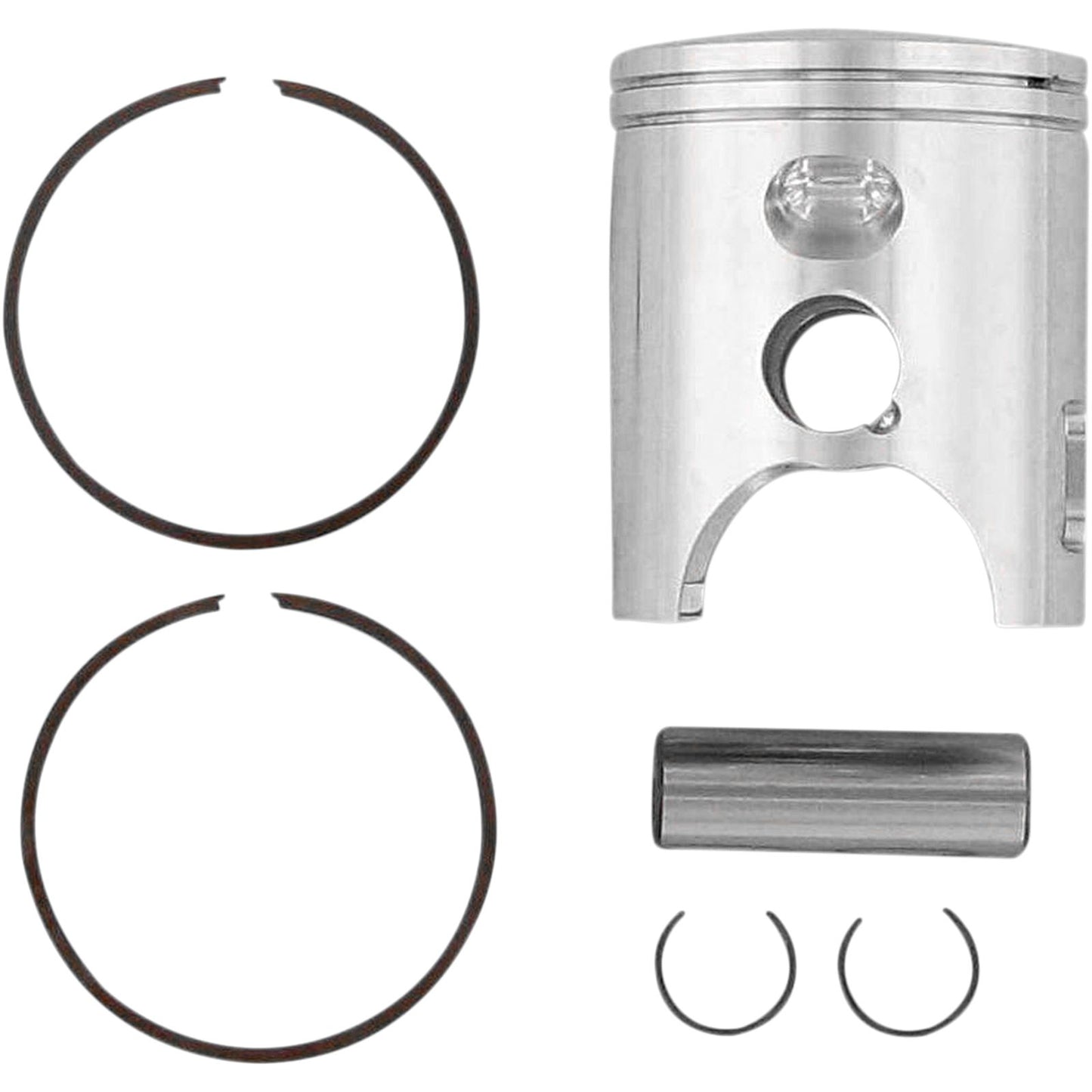 Wiseco - Powersports Piston Kit - Standard - RT100 771M05200_494764