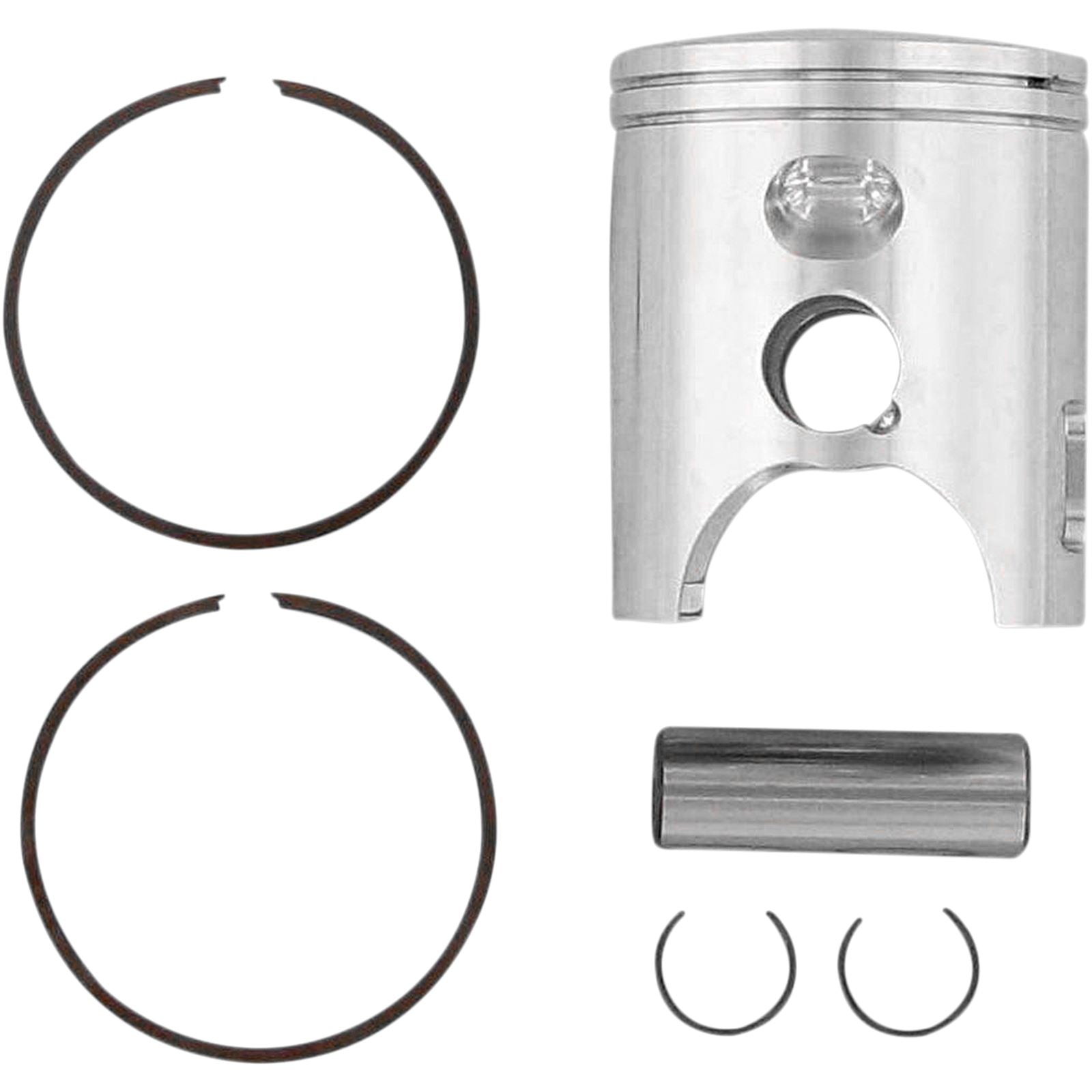 Wiseco - Powersports Piston Kit - Standard - RT100 771M05200_494764