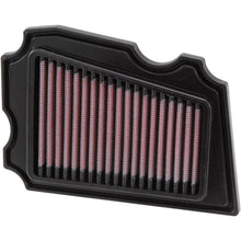 K&N Filters Air Filter [MPN: YA-2002]_402952