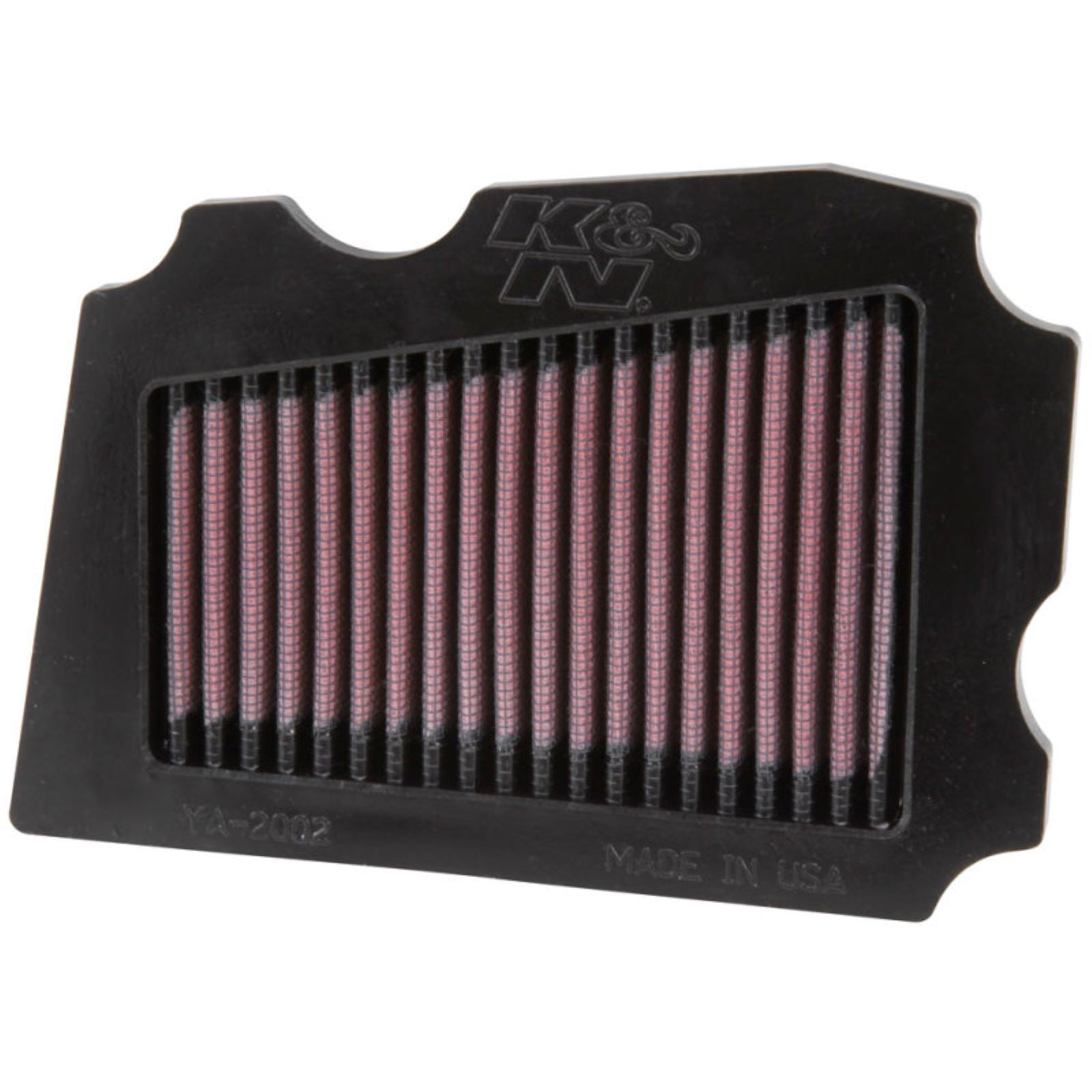 K&N Filters Air Filter [MPN: YA-2002]_1754729