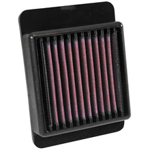 K&N Filters Air Filter [MPN: YA-3215]_31379