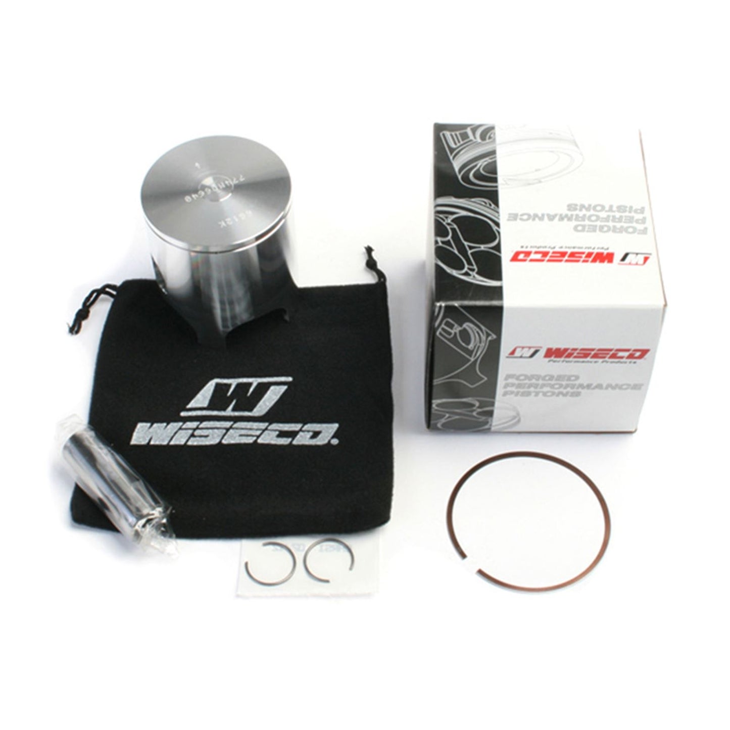 Wiseco - Powersports Piston M06640 774M06640_556120