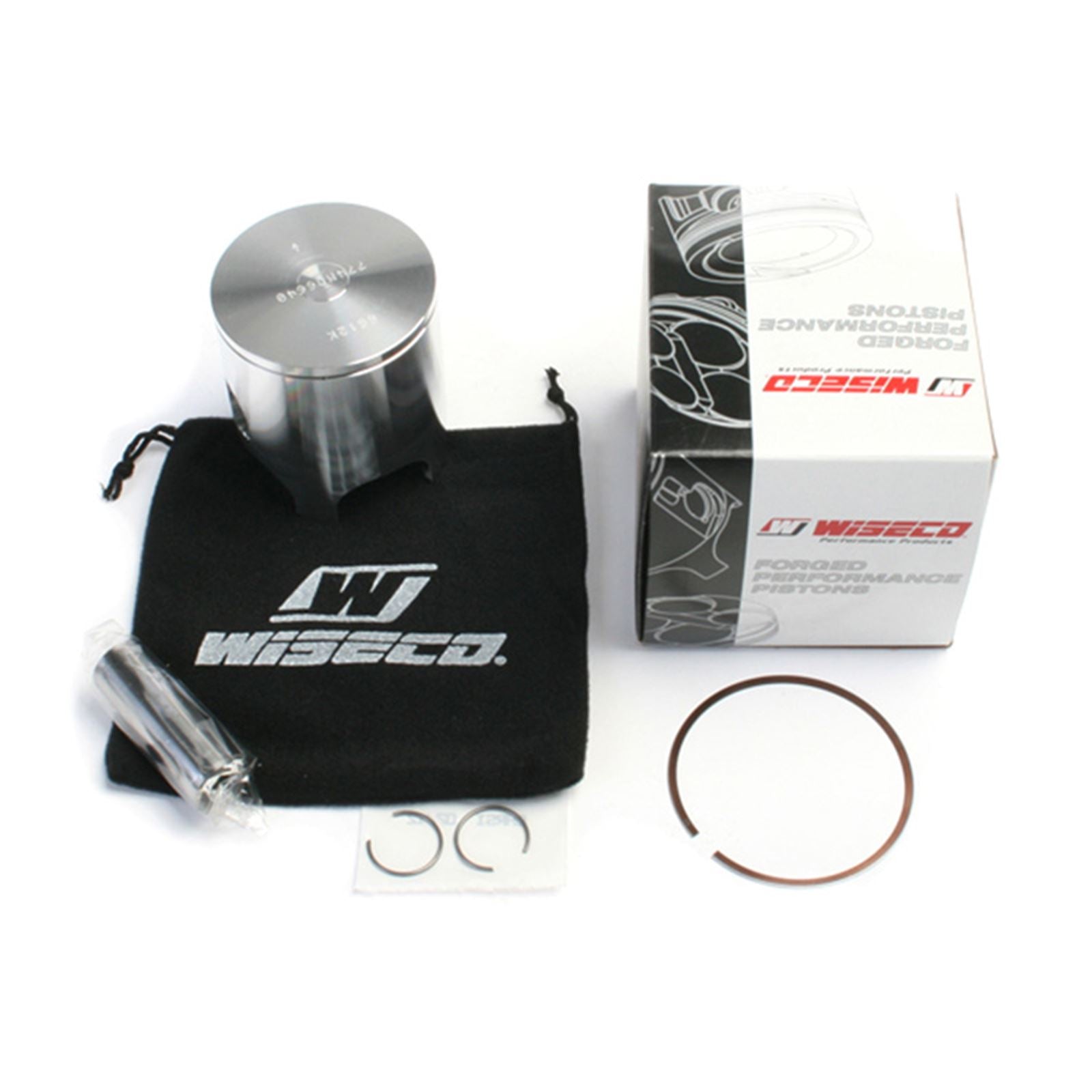 Wiseco - Powersports Piston M06640 774M06640_556120