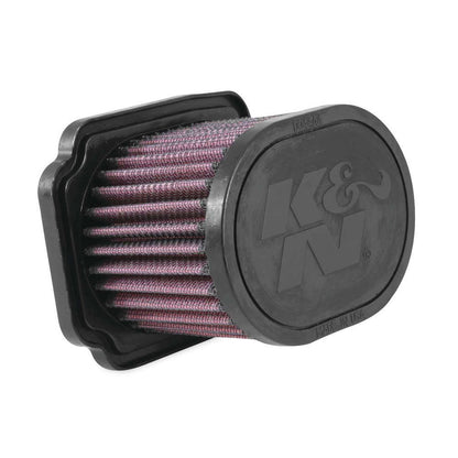 K&N Filters Air Filter [MPN: YA-6814]_31381