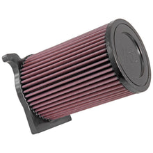 K&N Filters Air Filter [MPN: YA-7016]_31385