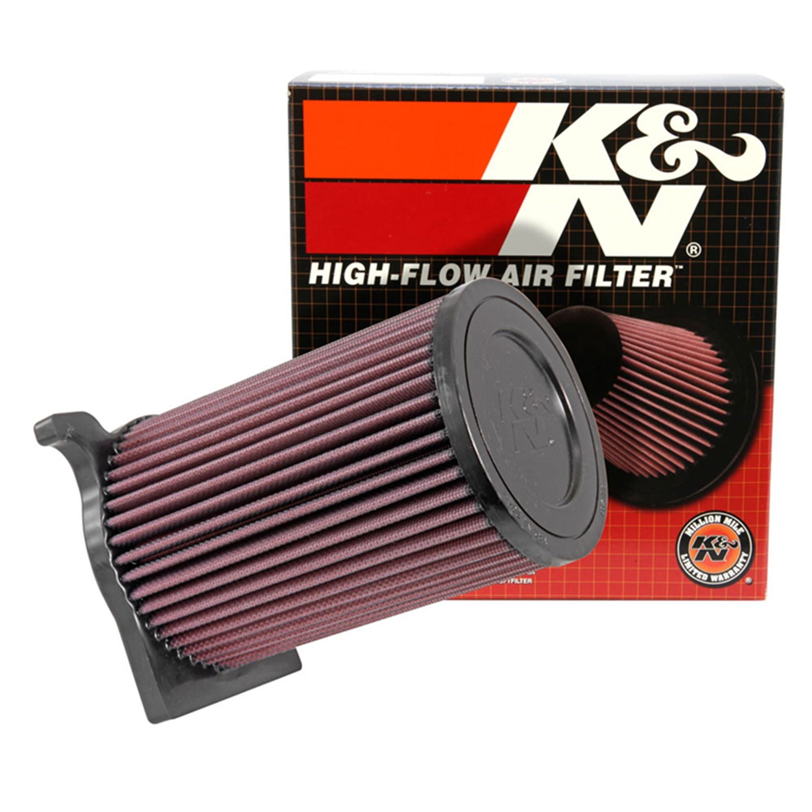 K&N Filters Air Filter [MPN: YA-7016]_556128