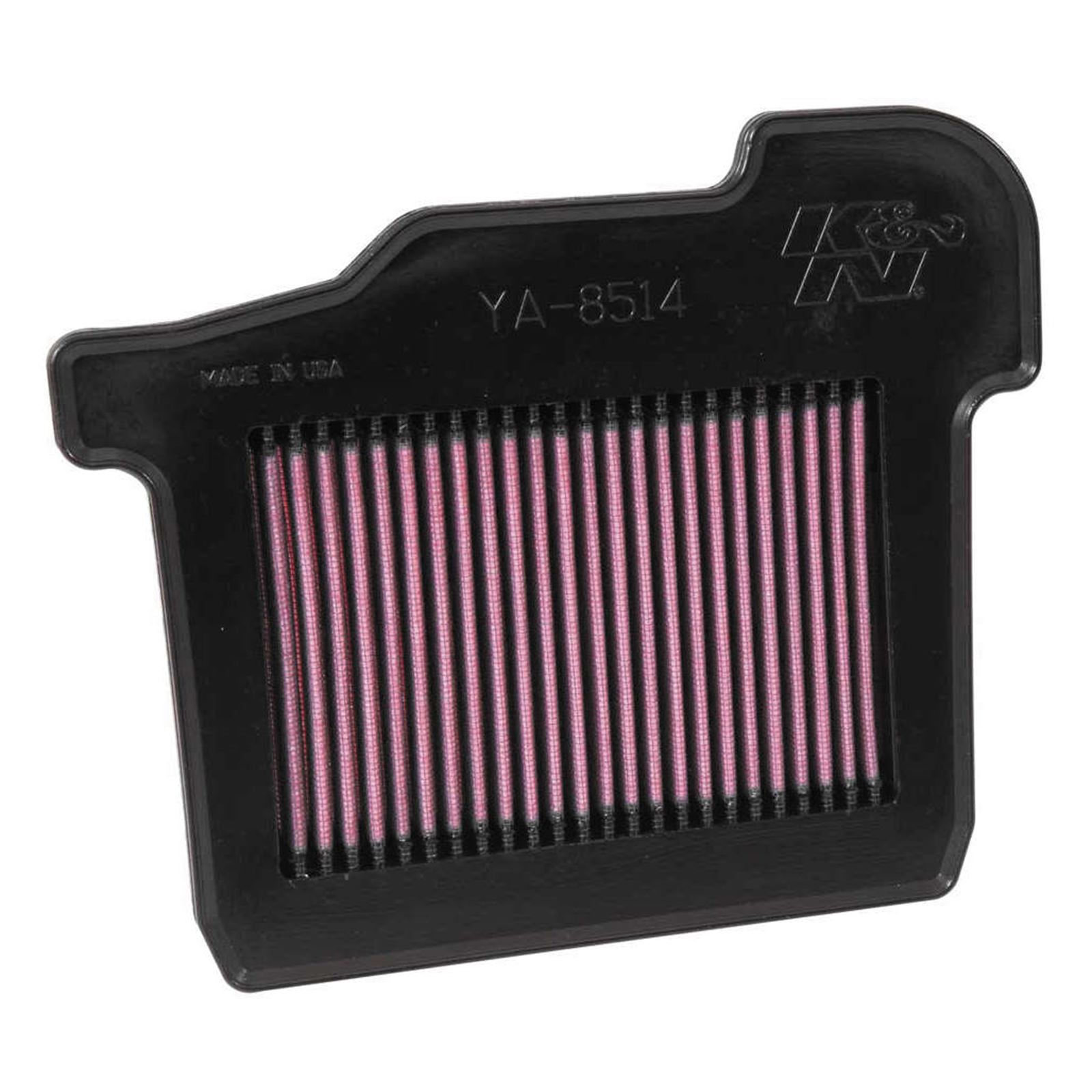 K&N Filters Air Filter [MPN: YA-8514]_31386