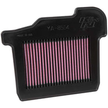 K&N Filters Air Filter [MPN: YA-8514]_31387