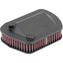 K&N Filters Air Filter [MPN: YA-9514]_402970