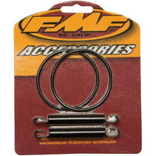 FMF Racing Spring & O-Ring Kit YZ250 '95-98 011300_31396