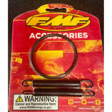 FMF Racing Spring & O-Ring Kit YZ250 '95-98 011300_1459241