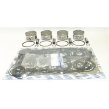 WSM Top End Rebuild Kit Standard Ultra 250X Standard Bore Platinum 010-846-10P_31413