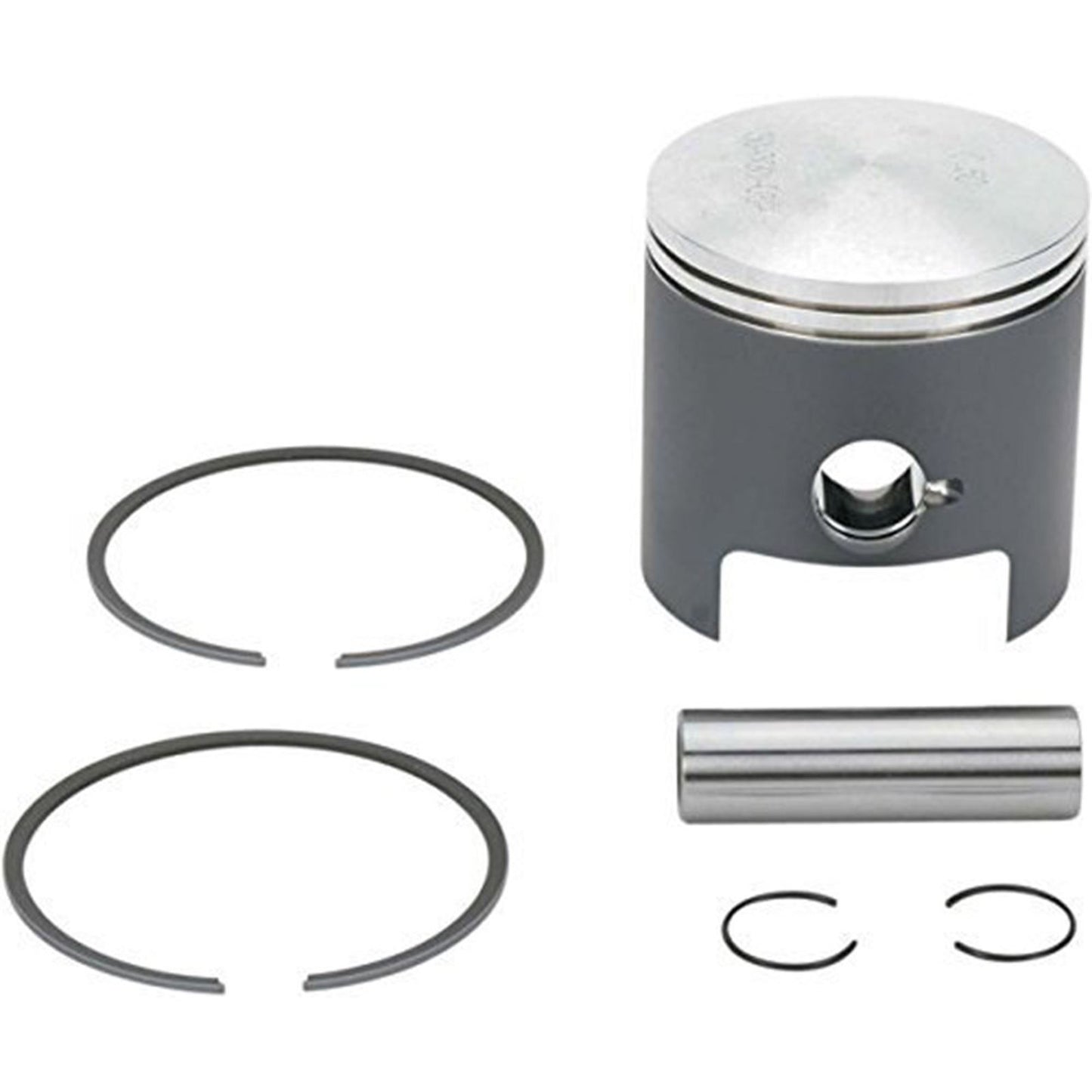 WSM Piston for Yamaha FX 1800 Sc - 1mm 010-873-07PK_556140