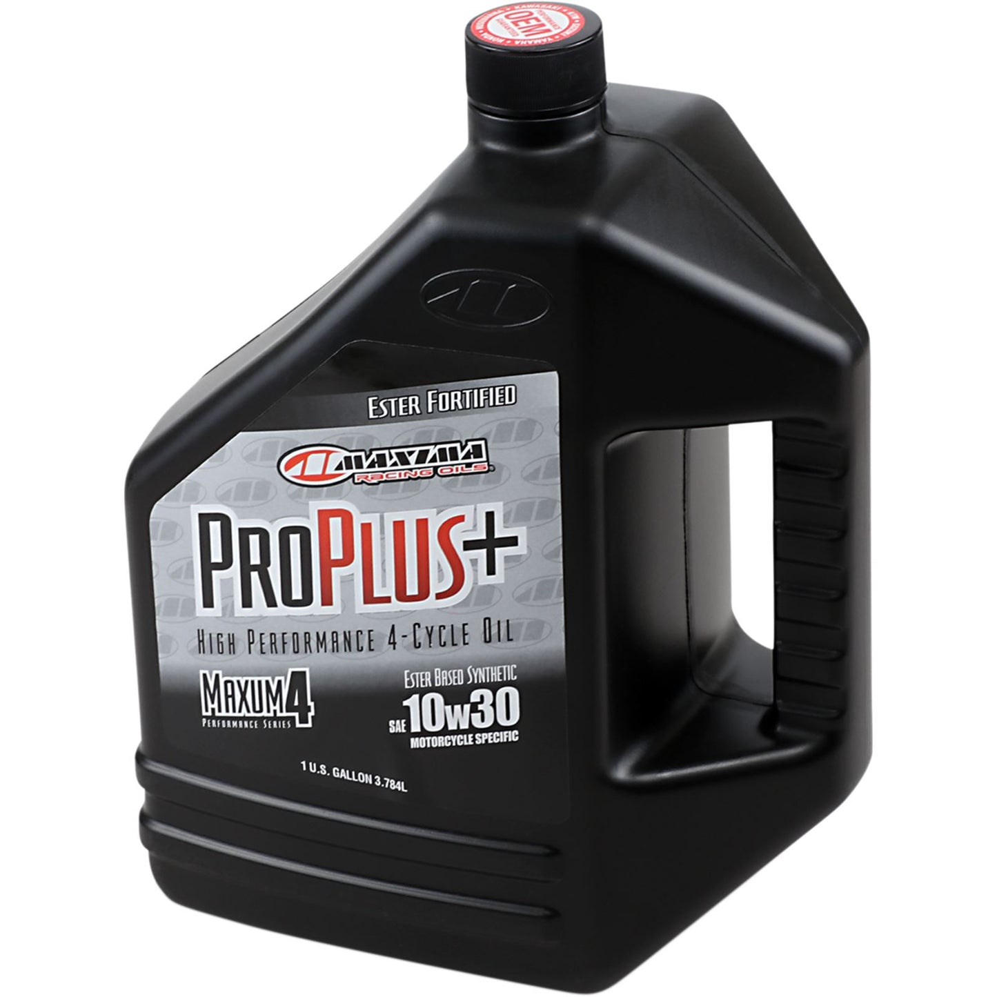 Maxima Proplus 4-Cycle Oil 10W-30 - 1 Gallon 30-019128_424721