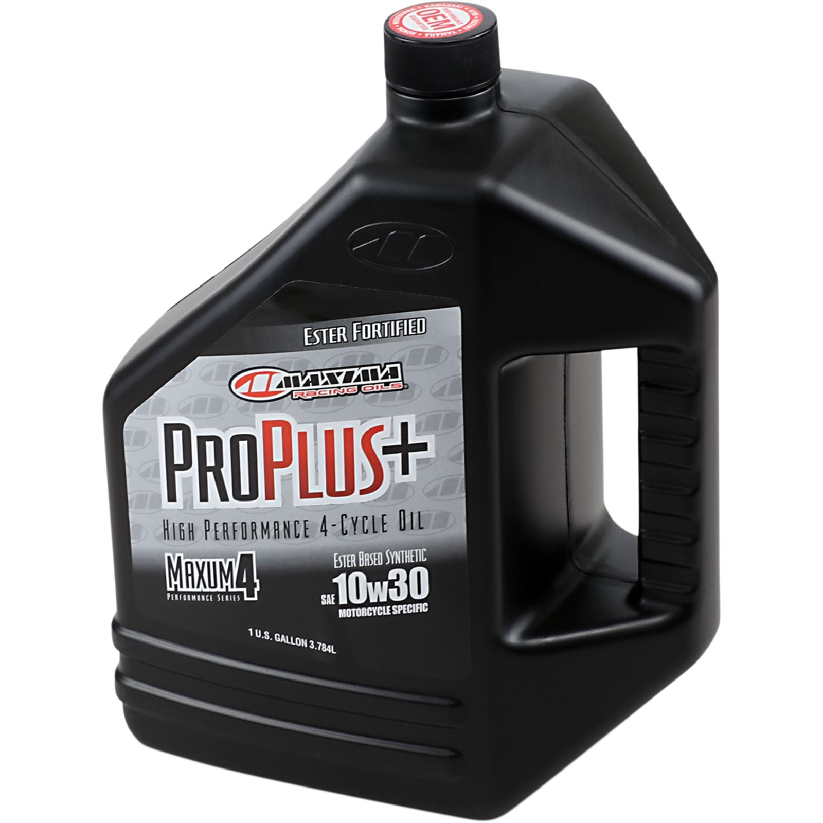 Maxima Proplus 4-Cycle Oil 10W-30 - 1 Gallon 30-019128_424721