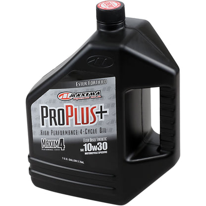 Maxima Proplus 4-Cycle Oil 10W-30 - 1 Gallon 30-019128_424721