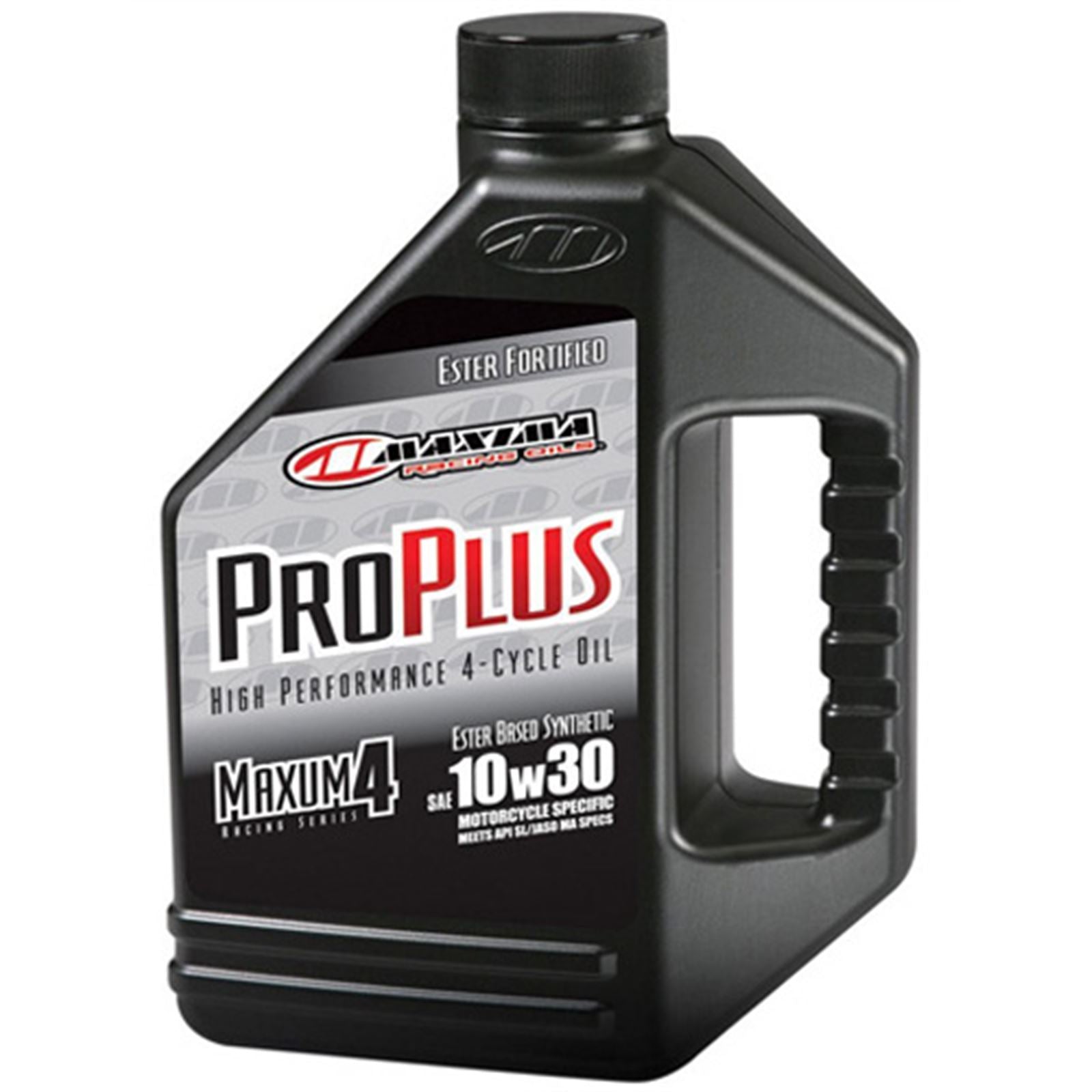 Maxima Proplus 4-Cycle Oil 10W-30 - 1 Gallon 30-019128_556144