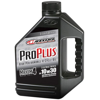 Maxima Proplus 4-Cycle Oil 10W-30 - 1 Gallon 30-019128_556144