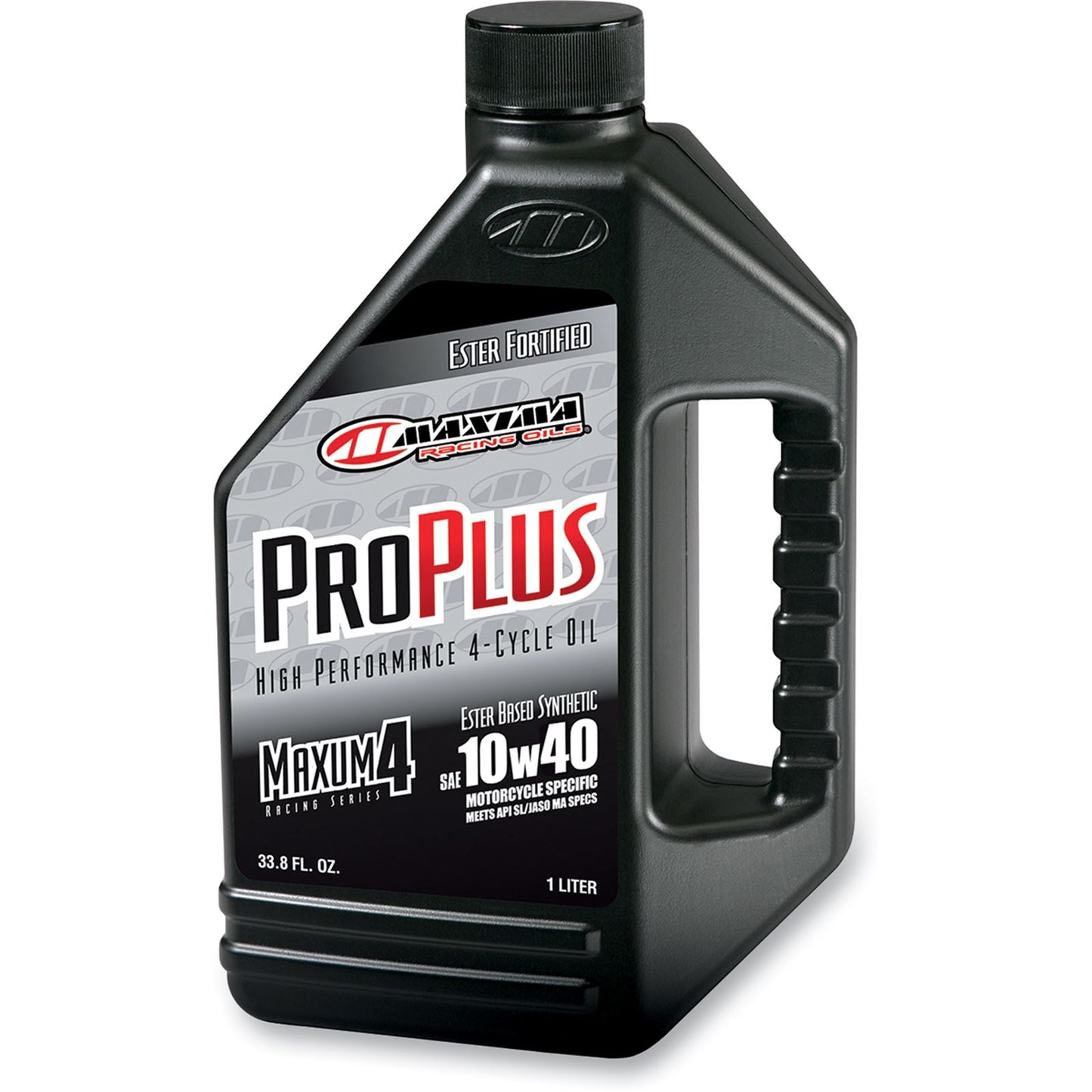 Maxima Proplus 4-Cycle Oil 10W-40 - 1 Liter 30-02901_424722