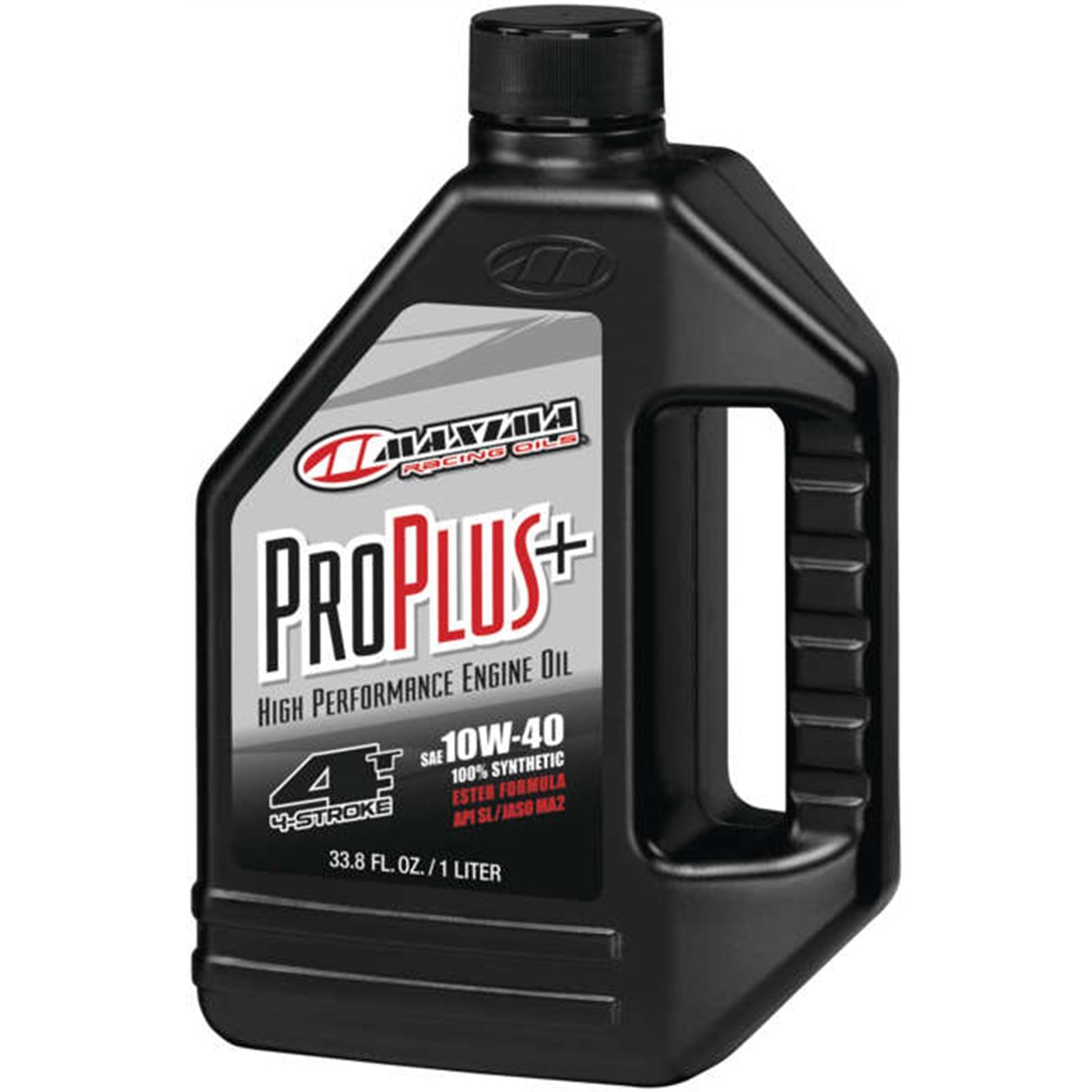 Maxima Proplus 4-Cycle Oil 10W-40 - 1 Liter 30-02901_31425