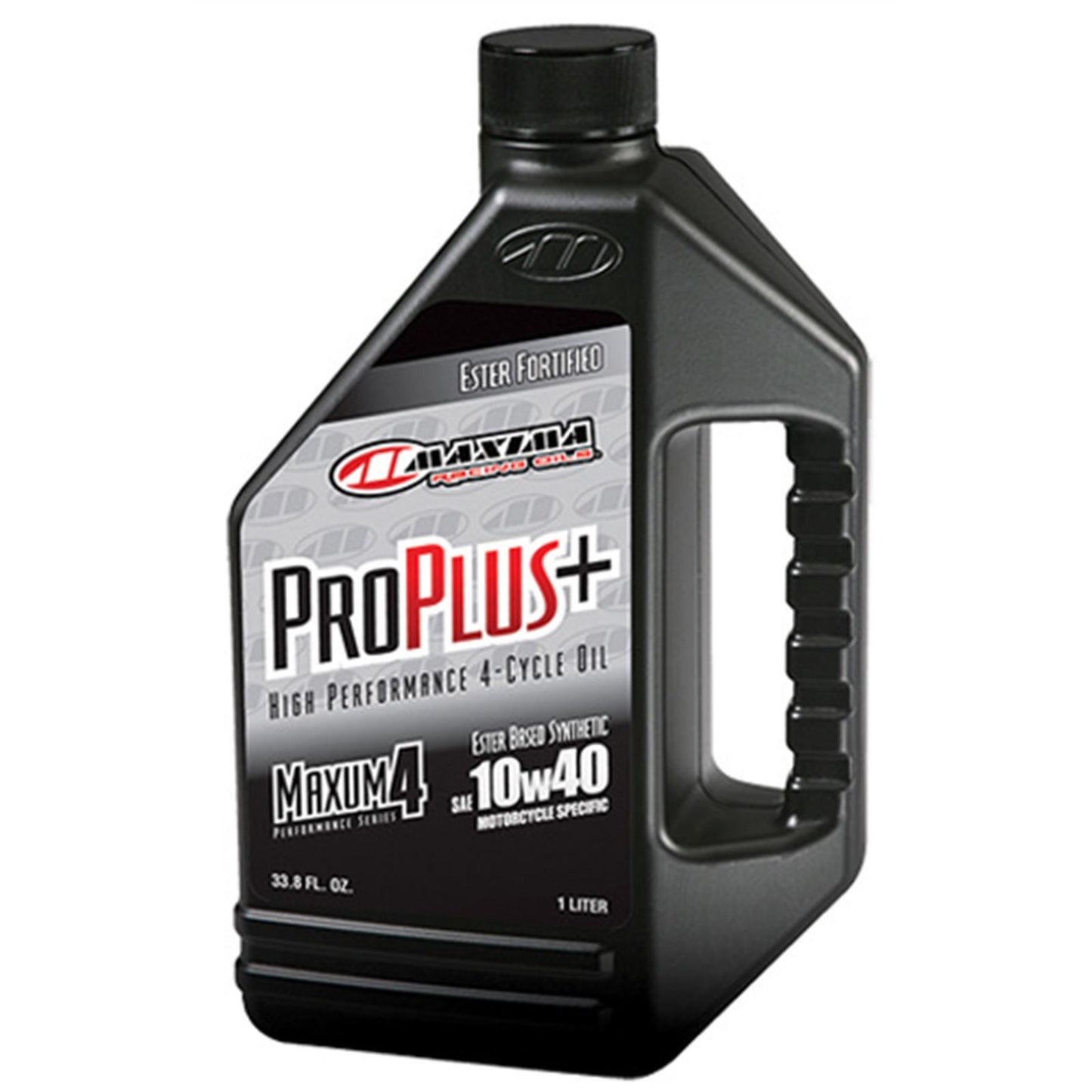 Maxima Proplus 4-Cycle Oil 10W-40 - 1 Liter 30-02901_556145